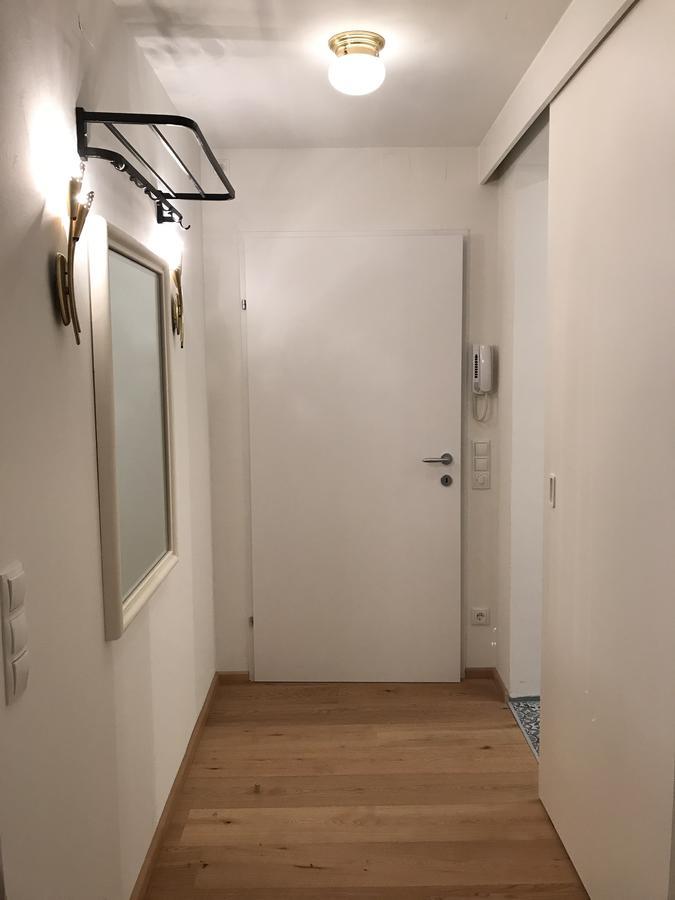 Premarental Apartment 1 Viena Exterior foto